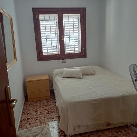 Casa Azul Villa Los Alcazares Ngoại thất bức ảnh