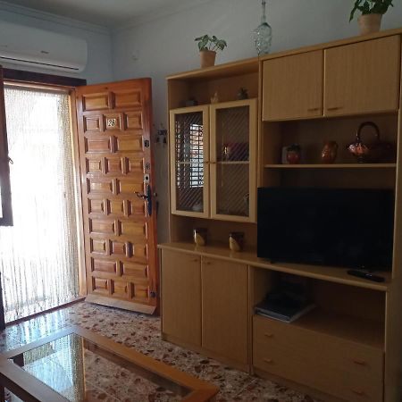 Casa Azul Villa Los Alcazares Ngoại thất bức ảnh