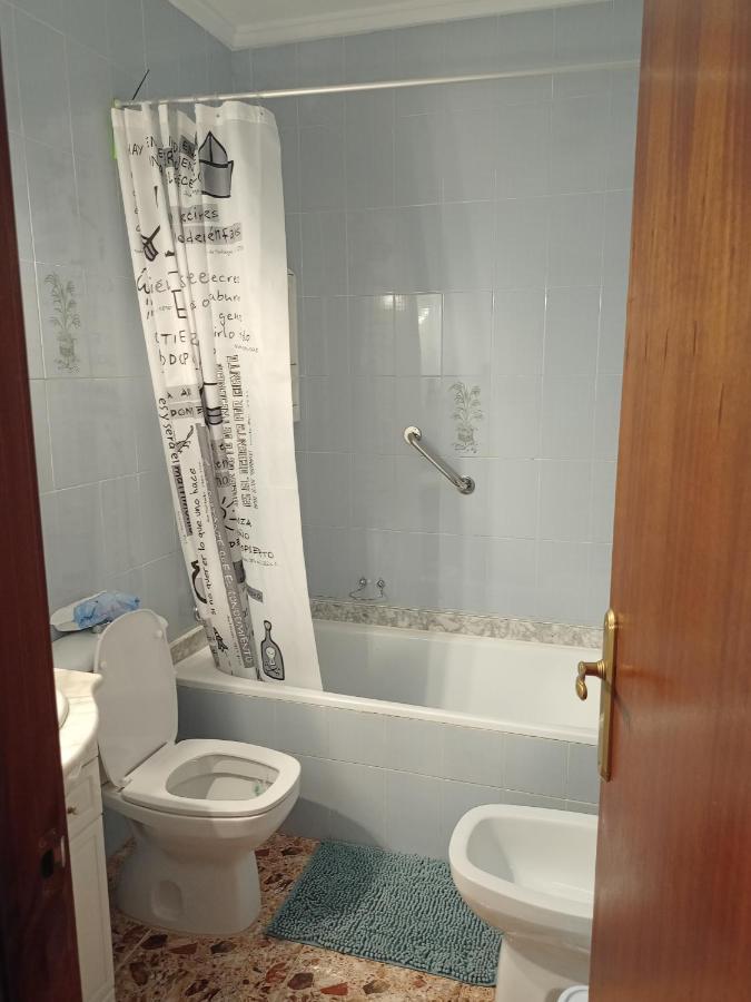 Casa Azul Villa Los Alcazares Ngoại thất bức ảnh