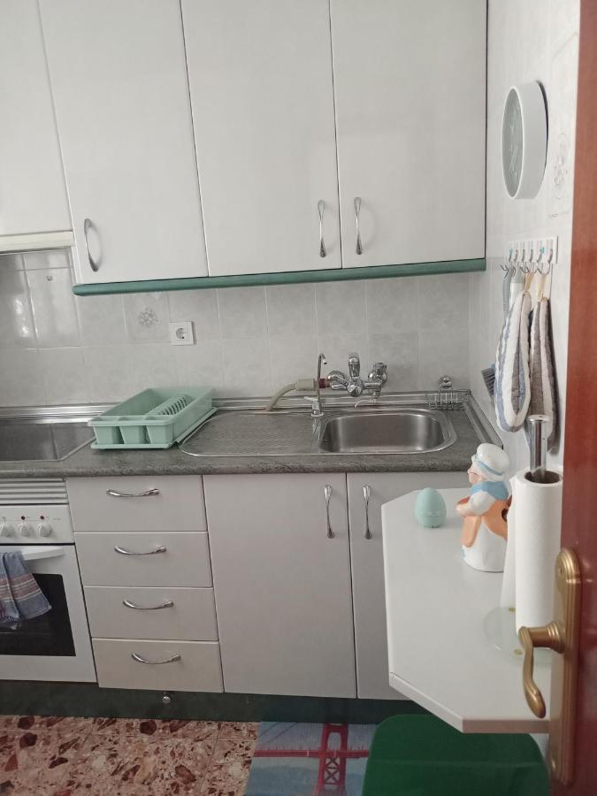 Casa Azul Villa Los Alcazares Ngoại thất bức ảnh